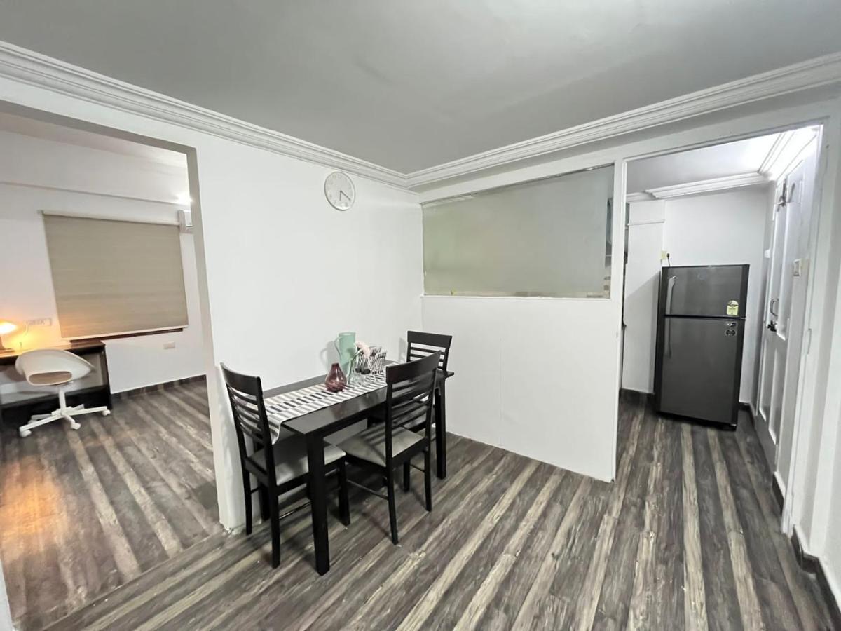 Bedchambers Serviced Apartments, Haiderabad Buitenkant foto