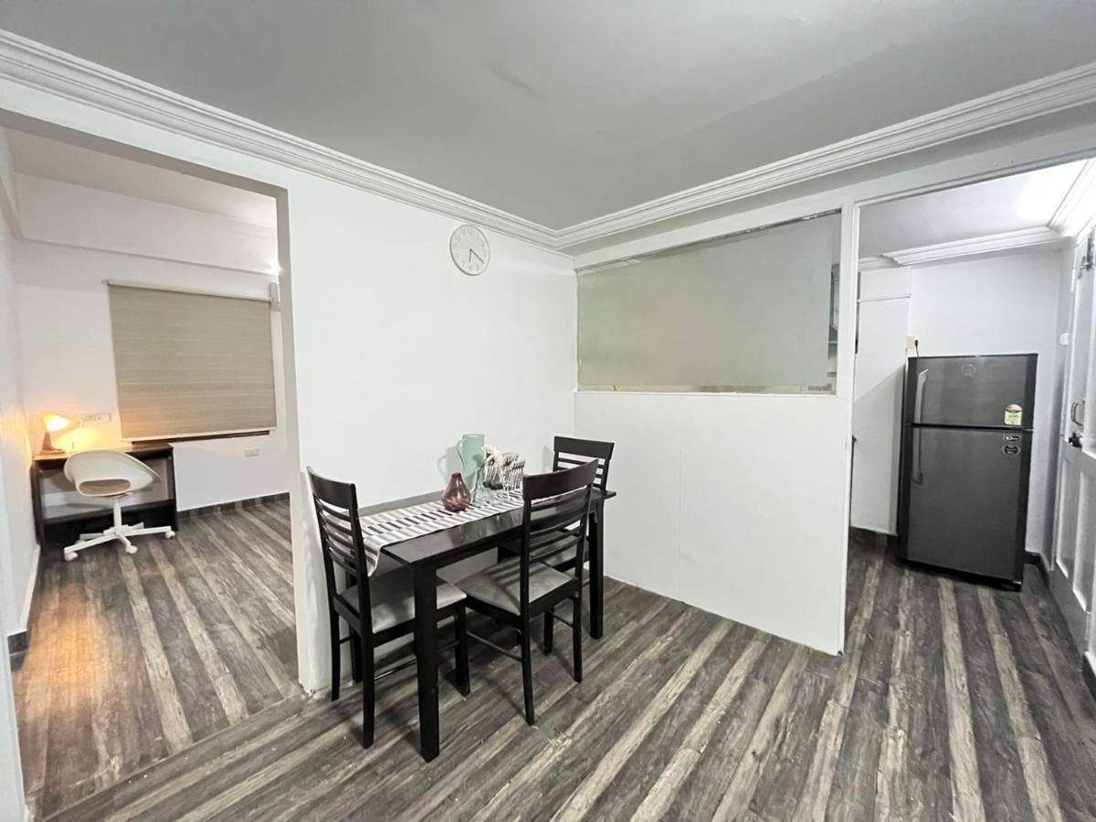 Bedchambers Serviced Apartments, Haiderabad Buitenkant foto