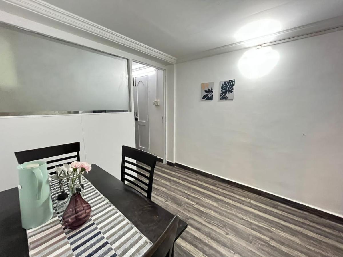 Bedchambers Serviced Apartments, Haiderabad Buitenkant foto